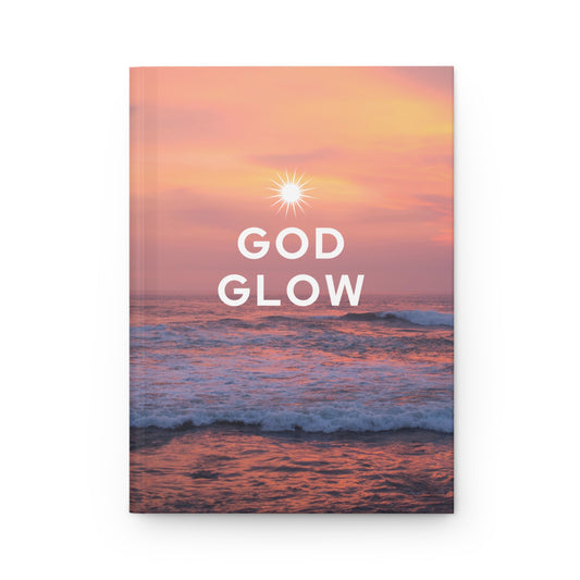 GodGlow: Faith Journal