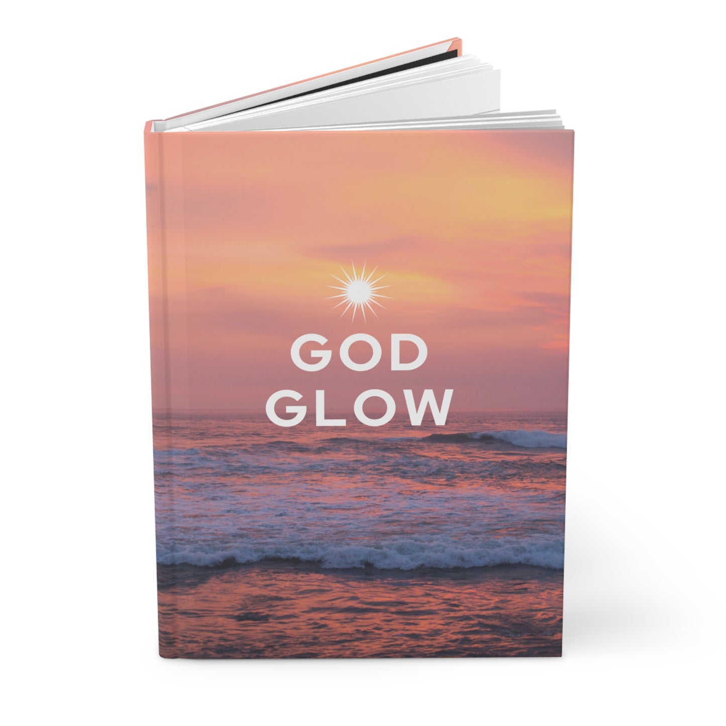 GodGlow: Faith Journal